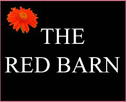 The Red Barn, Longframlington
